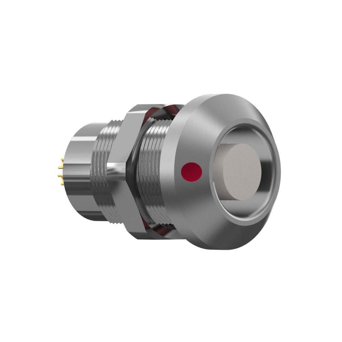 GL0L0C-P06LCC0-0000 ODU  Gruppi di connettori circolari