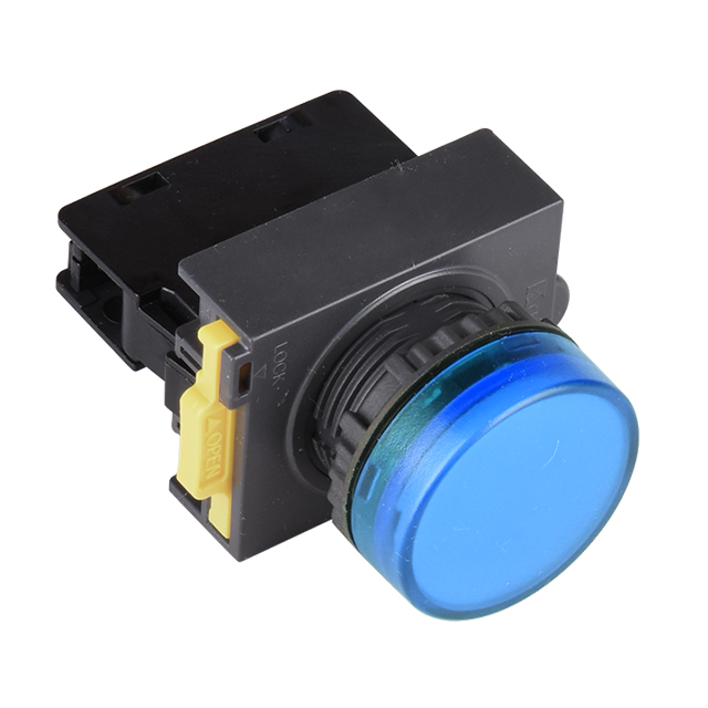 NS22-L-L2CB KOINO  Indicatori del pannello Spie luminose