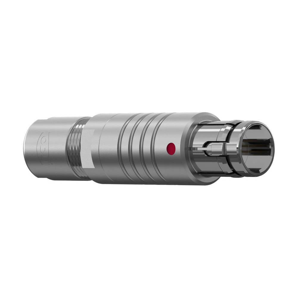 S32B0C-P18MFG0-7000 ODU  Circular Connector Assemblies
