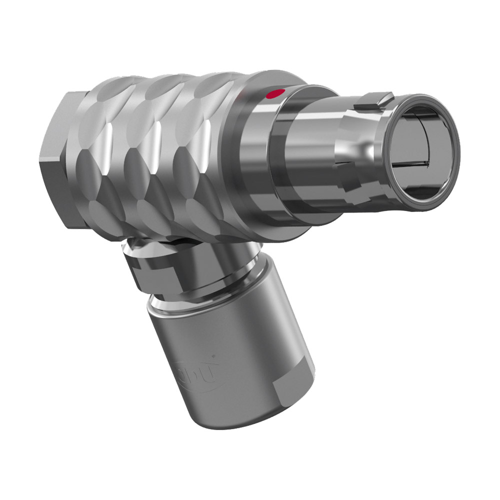 W11L0C-P08MFD0-6200 ODU  Conjuntos de conectores circulares