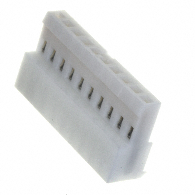 1-641191-0 TE Connectivity AMP Connectors  Free Hanging Panel Mount