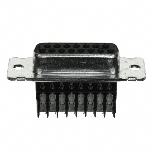 745493-2 TE Connectivity AMP Connectors  D-Sub-Steckverbinderbaugruppen