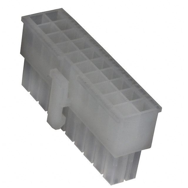 2-794954-0 TE Connectivity AMP Connectors  Boîtiers de connecteurs rectangulaires