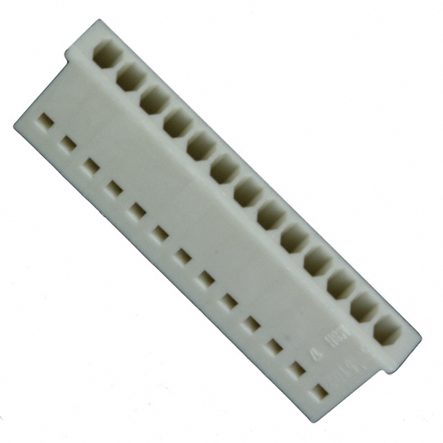 22011134 Molex  Boîtiers de connecteurs rectangulaires