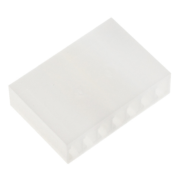 22012071 Molex  Boîtiers de connecteurs rectangulaires