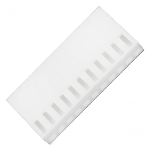 22012111 Molex  Boîtiers de connecteurs rectangulaires