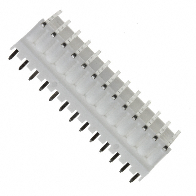 22051132 Molex  Embases à broches mâles