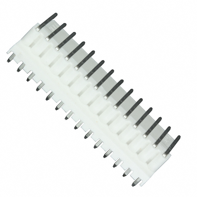 22051142 Molex  Headers Male Pins