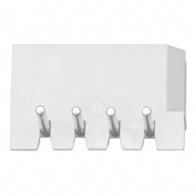 22057045 Molex  Headers Male Pins