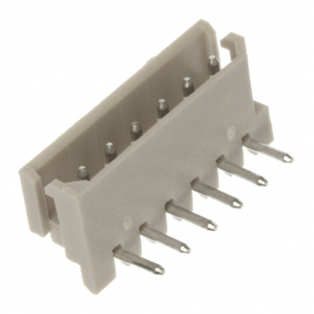 22057065 Molex  Headers Male Pins