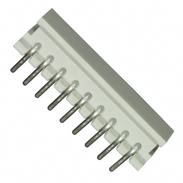 22057095 Molex  Embases à broches mâles