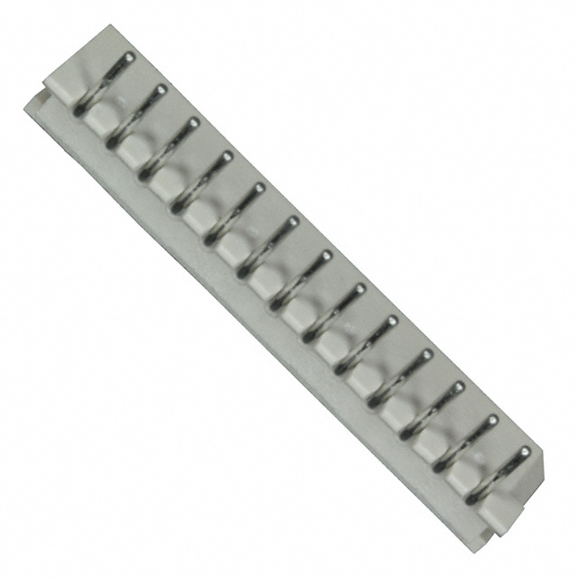 22057135 Molex  Headers Male Pins
