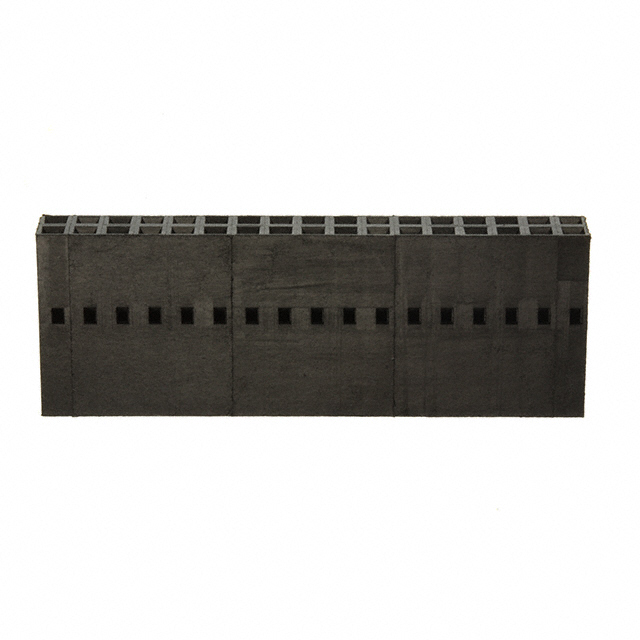 22552341 Molex  Boîtiers de connecteurs rectangulaires