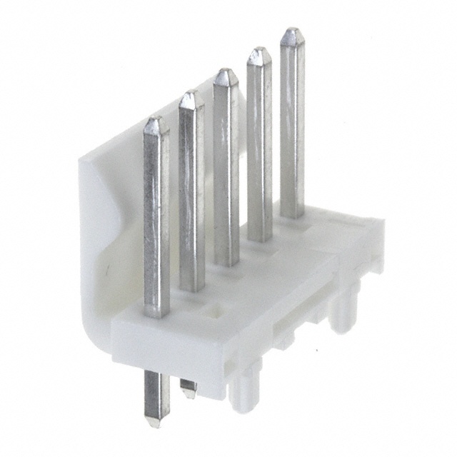 26644050 Molex  Embases à broches mâles