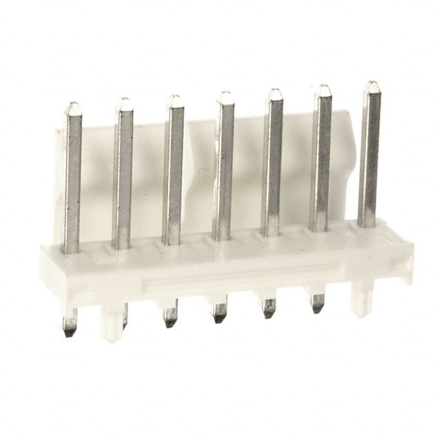 26644070 Molex  Embases à broches mâles