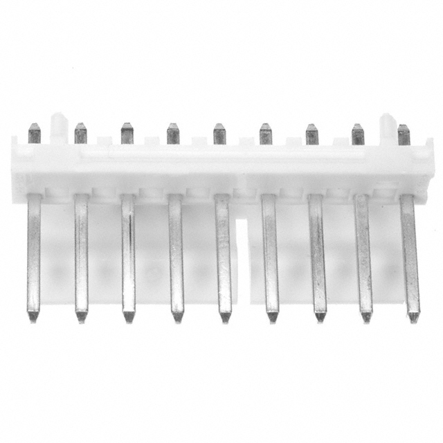 26644090 Molex  Embases à broches mâles
