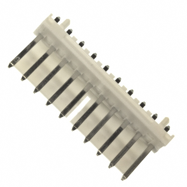 26644100 Molex  Embases à broches mâles