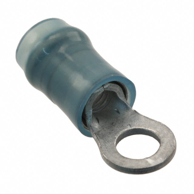 320619 TE Connectivity AMP Connectors  Connettori ad anello