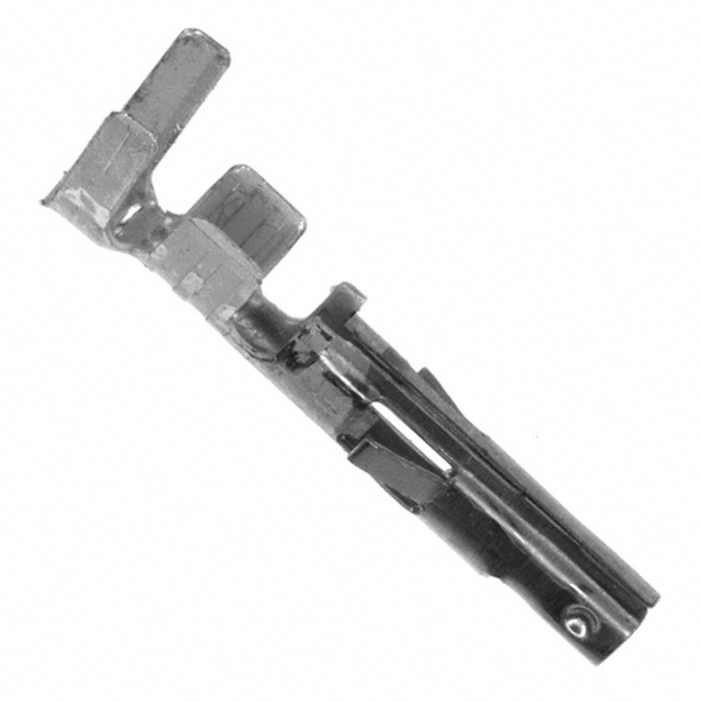 39000158 Molex  Contacts de connecteur rectangulaires