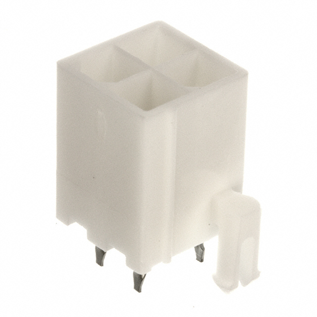 39289048 Molex  Embases à broches mâles