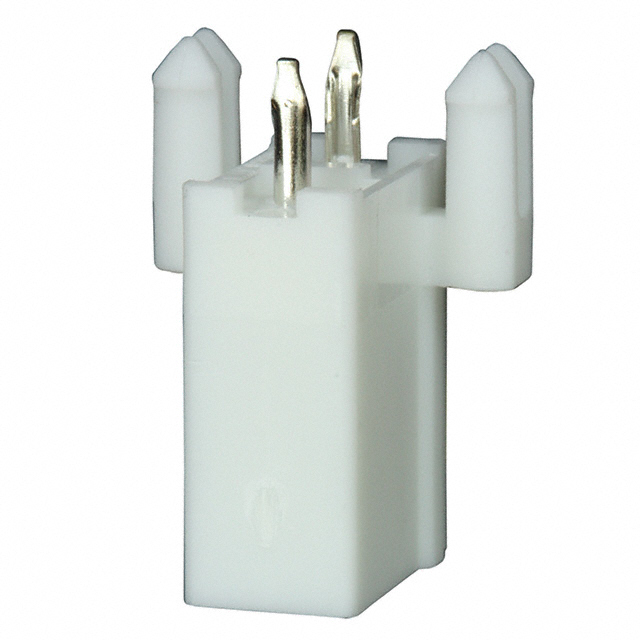 39299026 Molex  Embases à broches mâles