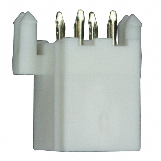 39299046 Molex  Embases à broches mâles