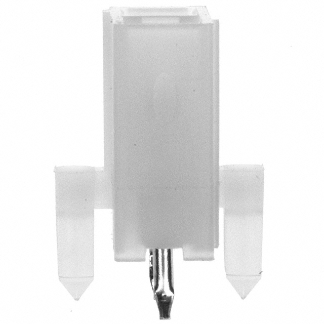 39306027 Molex  Embases à broches mâles