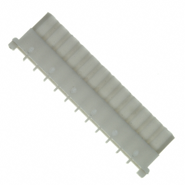 50375123 Molex  Rectangular Connector Housings