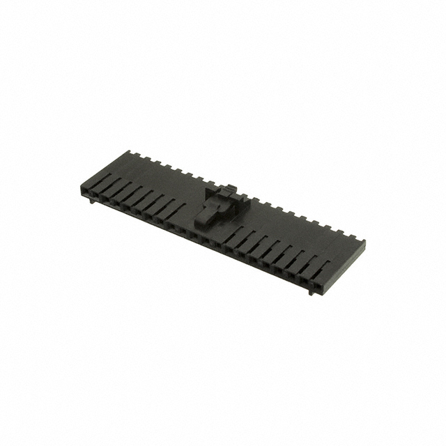 50579421 Molex  Boîtiers de connecteurs rectangulaires