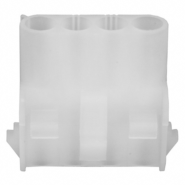 50842040 Molex  Boîtiers de connecteurs rectangulaires