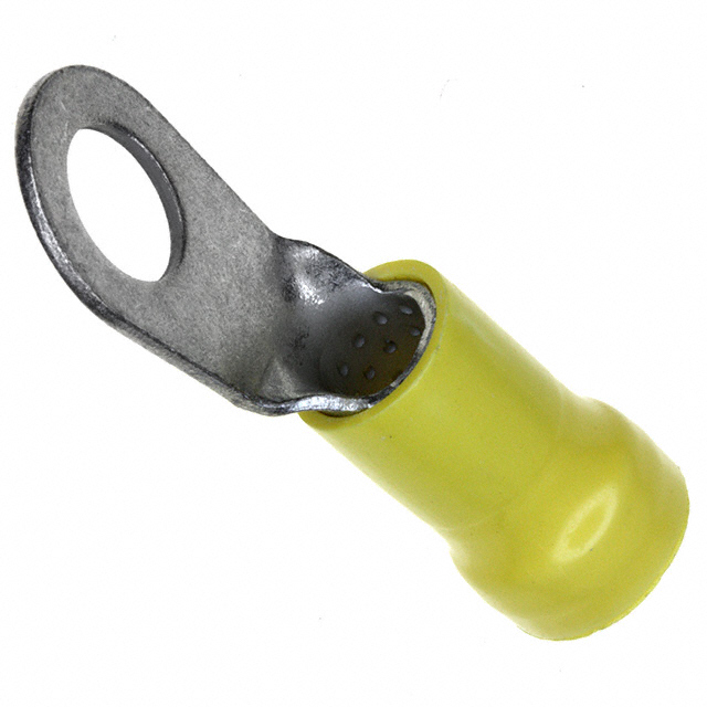 52266-1 TE Connectivity AMP Connectors  Connettori ad anello