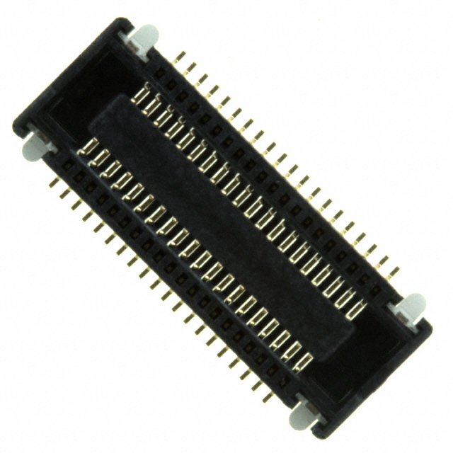 543630478 Molex  Matrices de type bord Mezzanine (carte à carte)