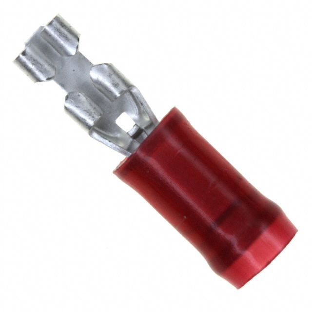 640923-1 TE Connectivity AMP Connectors  Conectores de desconexión rápida