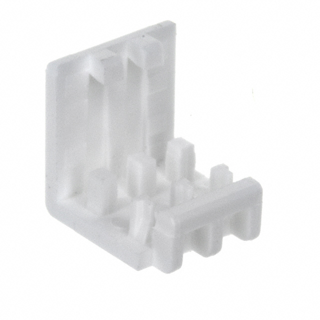 643075-3 TE Connectivity AMP Connectors  Rectangular Connector Accessories