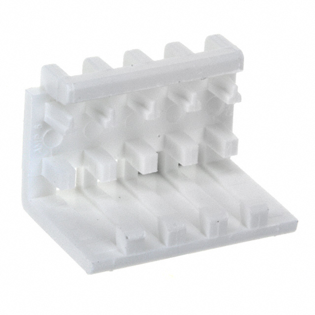 643075-5 TE Connectivity AMP Connectors  Accessoires de connecteur rectangulaire