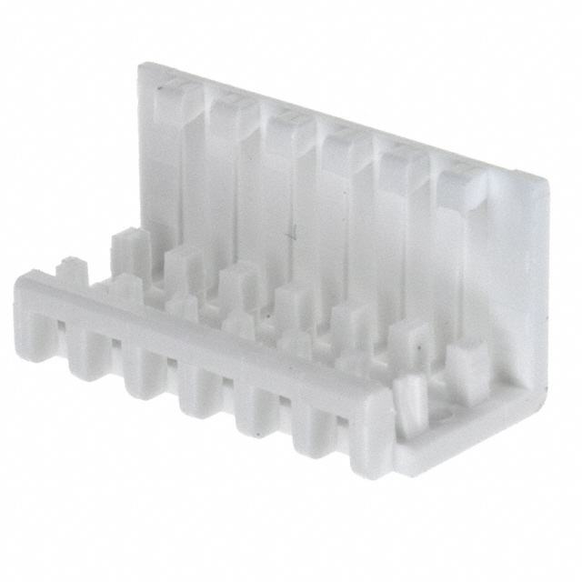 643075-7 TE Connectivity AMP Connectors  Rectangular Connector Accessories