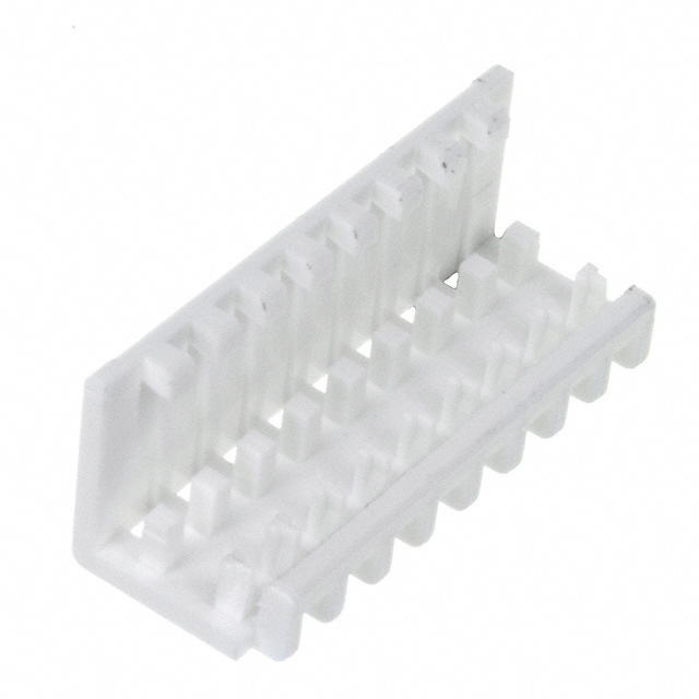 643075-9 TE Connectivity AMP Connectors  Accessoires de connecteur rectangulaire