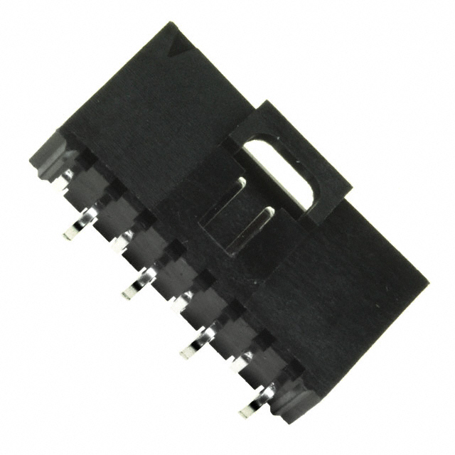 740990008 Molex  Embases à broches mâles