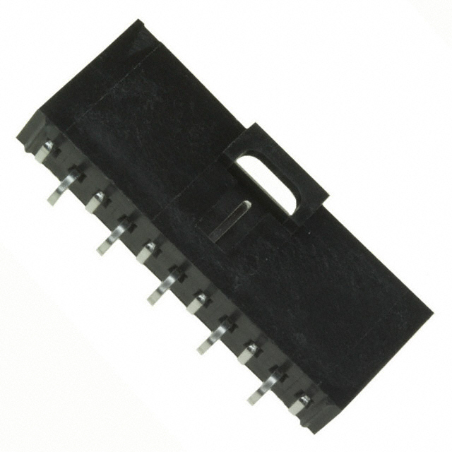 740990011 Molex  Headers Male Pins