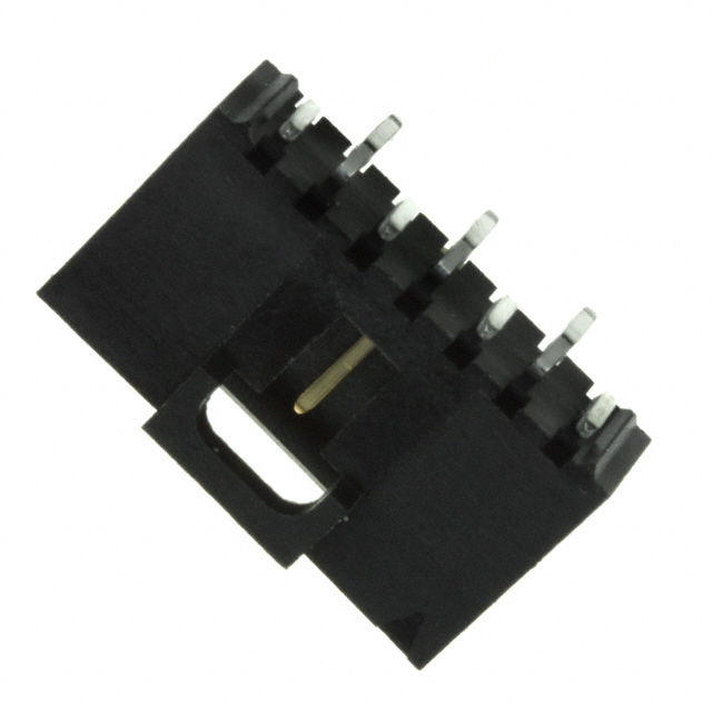 740991007 Molex  Embases à broches mâles