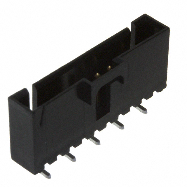 740991010 Molex  Headers Male Pins