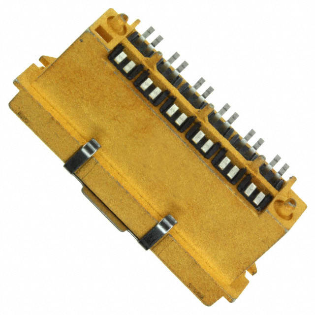 0750030010 Molex  Arrays Edge Type Mezzanine (Board to Board)