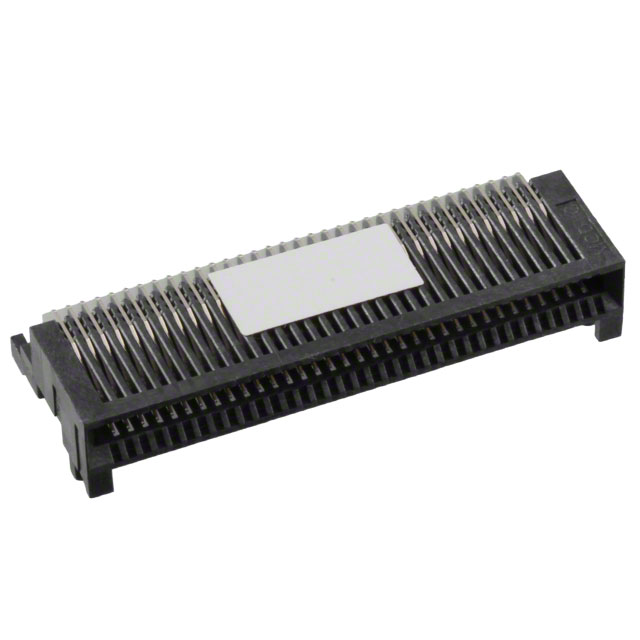 755860007 Molex  Pluggable Connector Assemblies