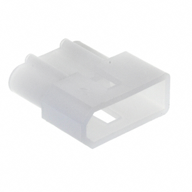 770275-1 TE Connectivity AMP Connectors  Rectangular Connector Housings
