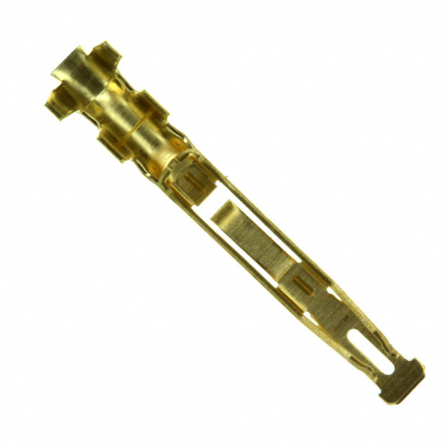 JN1-22-26S-10000 JAE Electronics  Contatti del connettore circolare