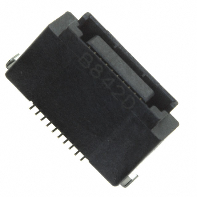 KX14-20K8DE JAE Electronics  Matrices de type bord Mezzanine (carte à carte)