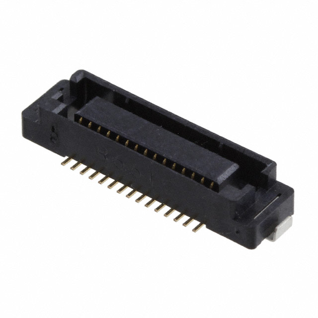 KX14-30K2DE JAE Electronics  Arrays Edge Type Mezzanine (Board to Board)