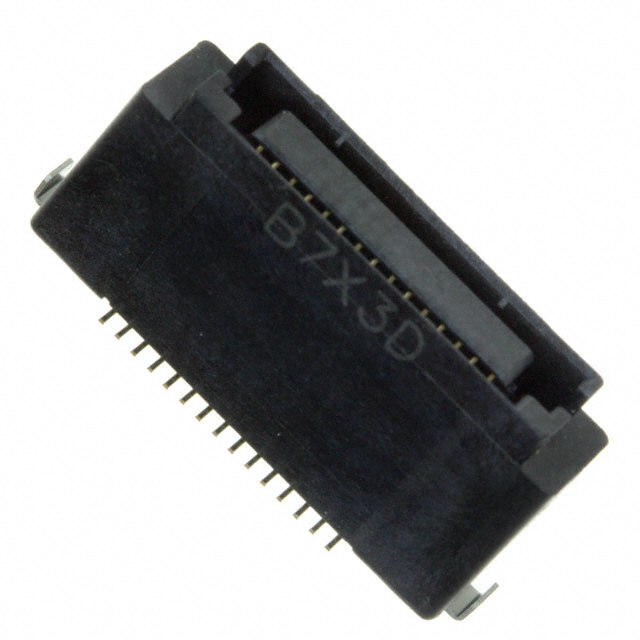 KX14-30K8DE JAE Electronics  Matrices de type bord Mezzanine (carte à carte)