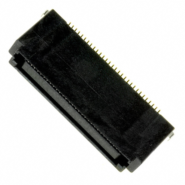 KX14-60K11DE JAE Electronics  Arrays Edge Type Mezzanine (Board to Board)