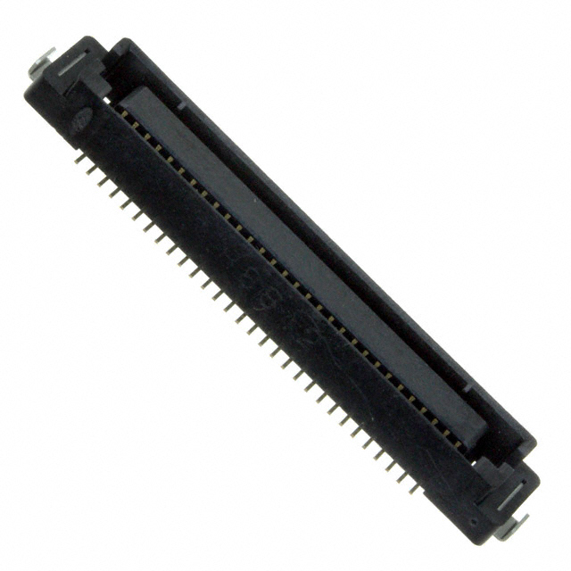 KX14-60K2DE JAE Electronics  Matrices de type bord Mezzanine (carte à carte)